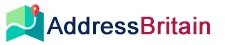 Großbritannien Adressgeneratorlogo